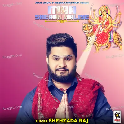 Shehzada Raj Image