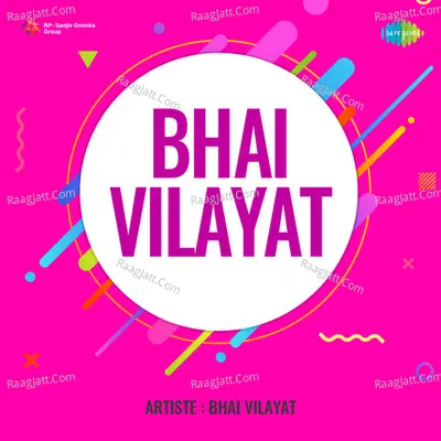 Bhai Vilayat Cover