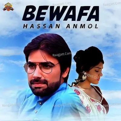 Bewafa - Single Cover