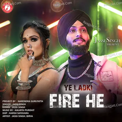 Jassi Singh Image