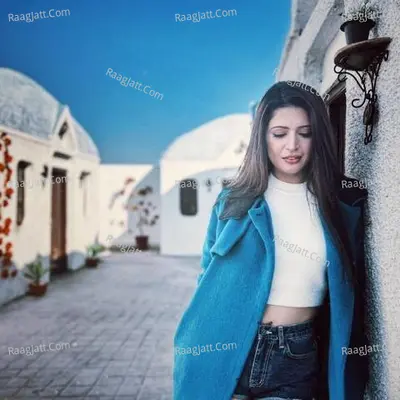 Charlie Chauhan