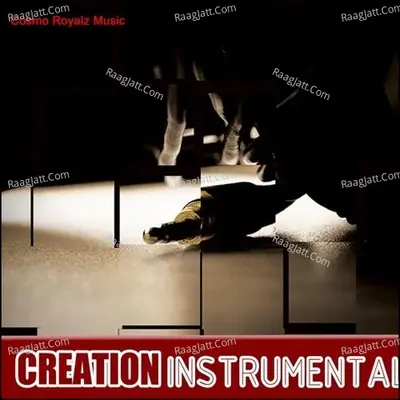 Creation Instrumental Poster