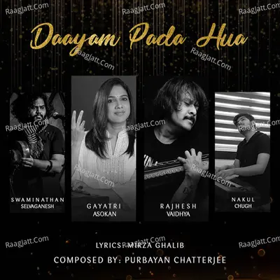 Daayam Pada Hua Cover