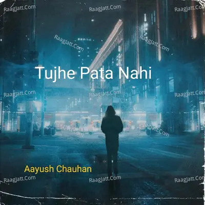 Tujhe Pata Nahi (From "Teri Meri Kahani")