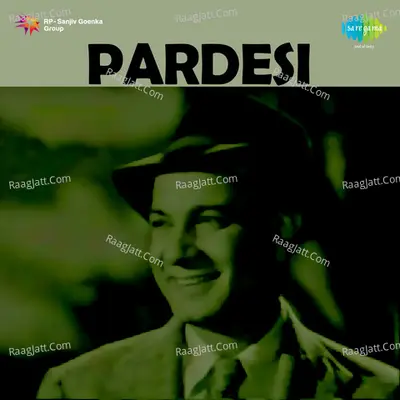 Pardesi Poster