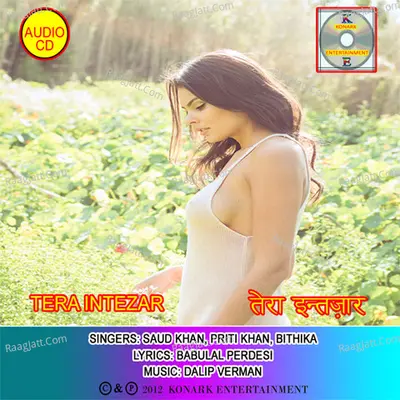 Tera Intezar Poster