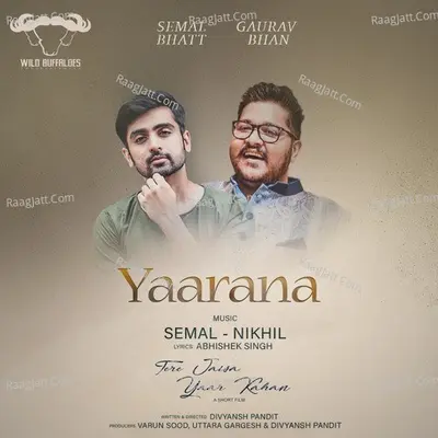 Yaarana