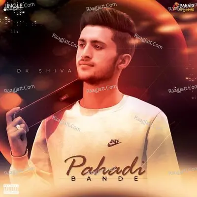 Pahadi Bande Cover