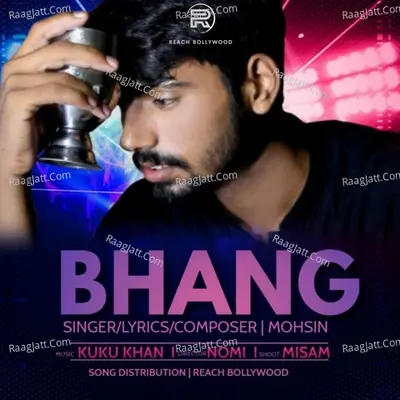 Bhang Cover