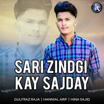 Sari Zindgi Kay Sajday Poster