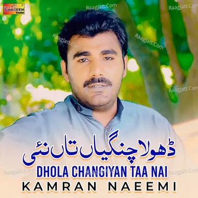 Kamran Naeemi Image