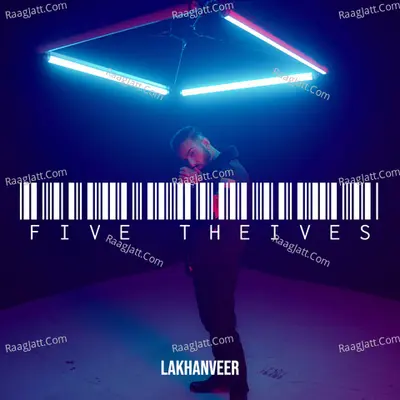 Five Theives Poster
