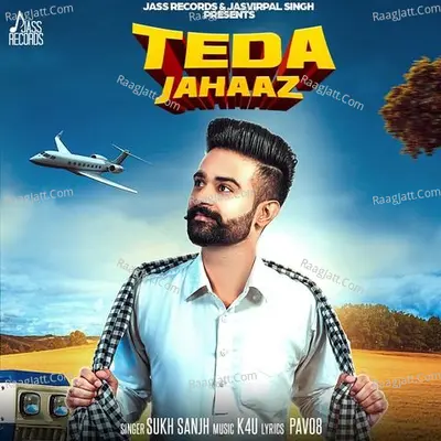 Teda Jahaaz