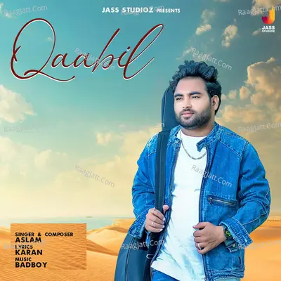 Qaabil Cover