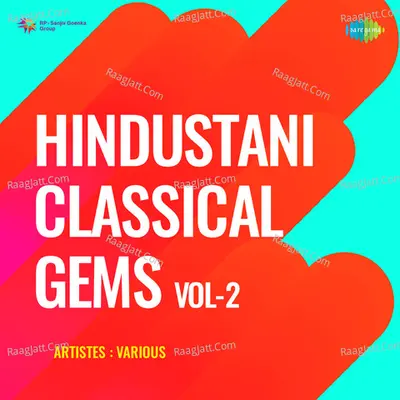 Hindustani Classical Gems Vol - 2 Poster