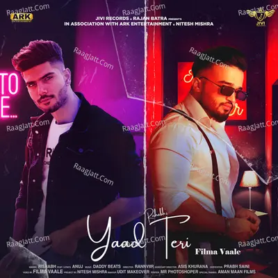 Yaad Teri Cover