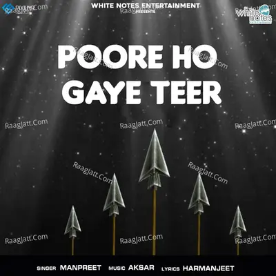 Poore Ho Gaye Teer