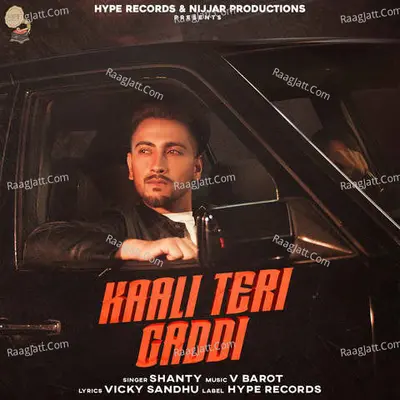 Kaali Teri Gaddi