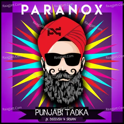 Punjabi Tadka - Single