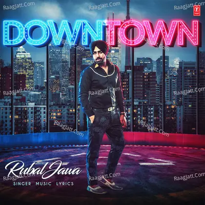 Down Town Cover