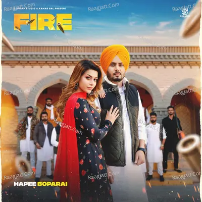 Fire Cover