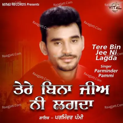 Tere Bin Jee Ni Lagda Cover