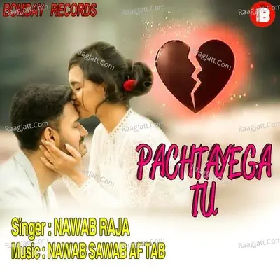 Pachtayega Tu Cover