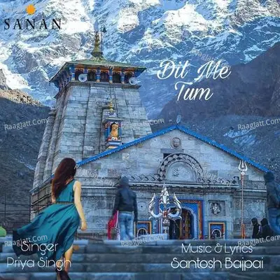 Dil Me Tum Cover
