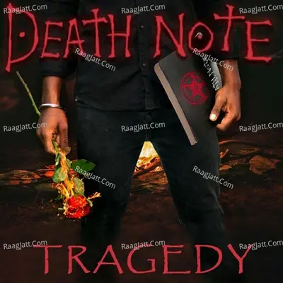 Death Note Cover