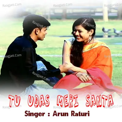 Tu Udas Meri Santa Cover
