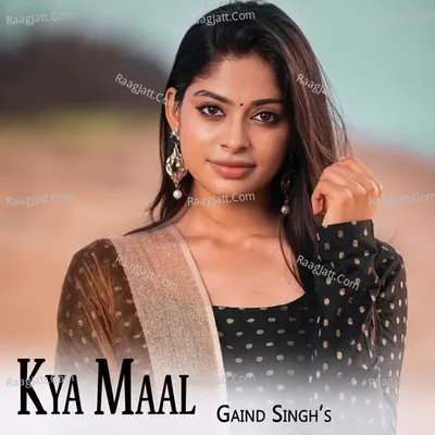 Kya Maal Cover