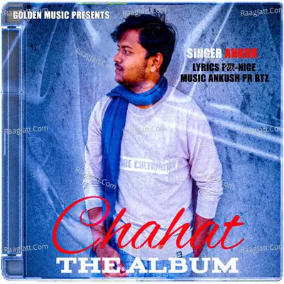 CHAHAT Cover