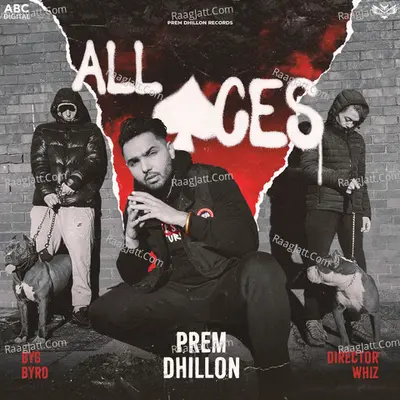 All Aces Cover
