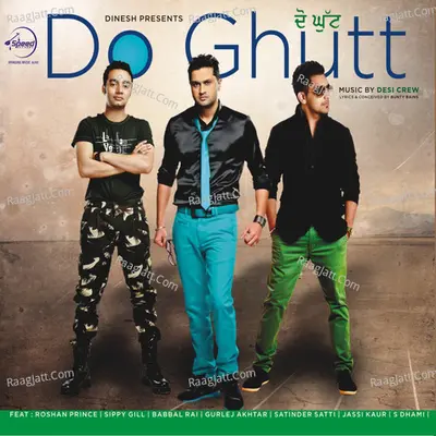 Do Ghutt Poster