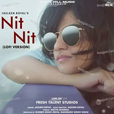 Nit Nit (Lofi Version) Cover