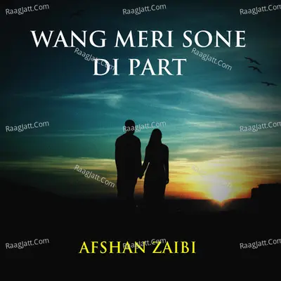 Wang Meri Sone Di Part - Afshan Zaibi