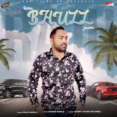 Tenu Bhull Jawa Cover
