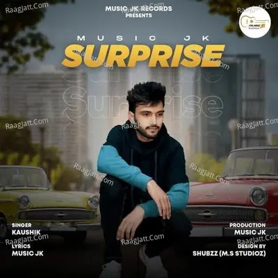 Surprise