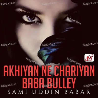 Akhiyan Ne Chariyan Baba Bulley Poster
