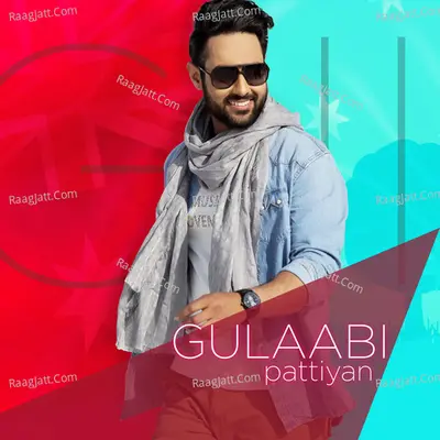 Gulabi Pattiyan Cover