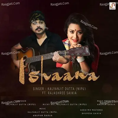 Ishaana - Punjabi Mix