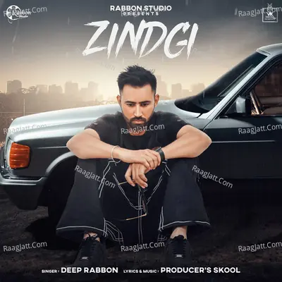 Zindagi Cover