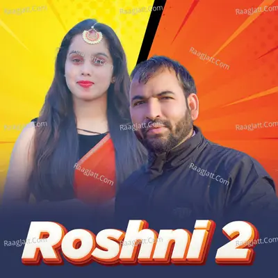 Roshni 2 Cover