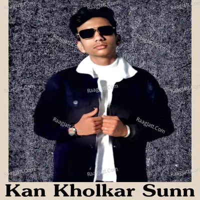 Kan Kholkar Sunn Cover