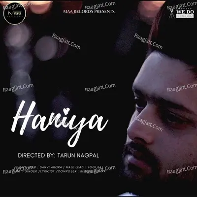 Haniya