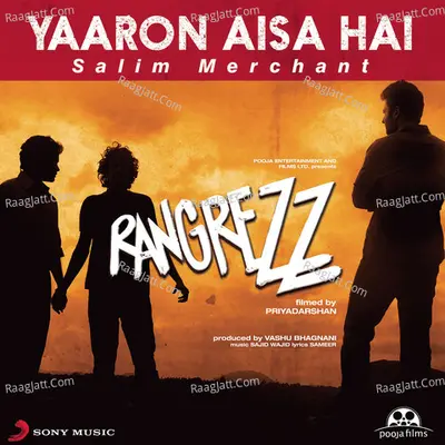 Yaaron Aisa Hai