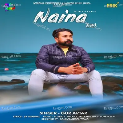 Naina Cover