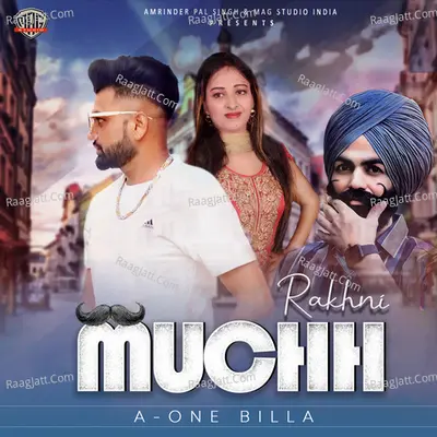Muchh Rakhni Cover