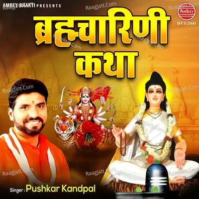 Brahmacharini Katha