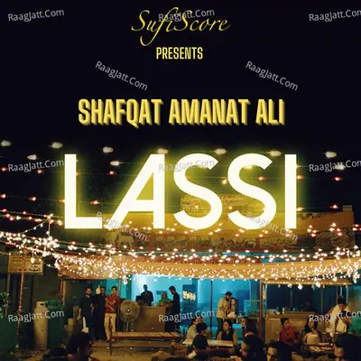 Lassi Cover